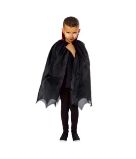 Vampire cape