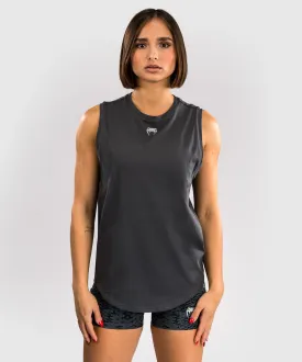 Venum Amazonia Women’s Tank Top - Dark Grey