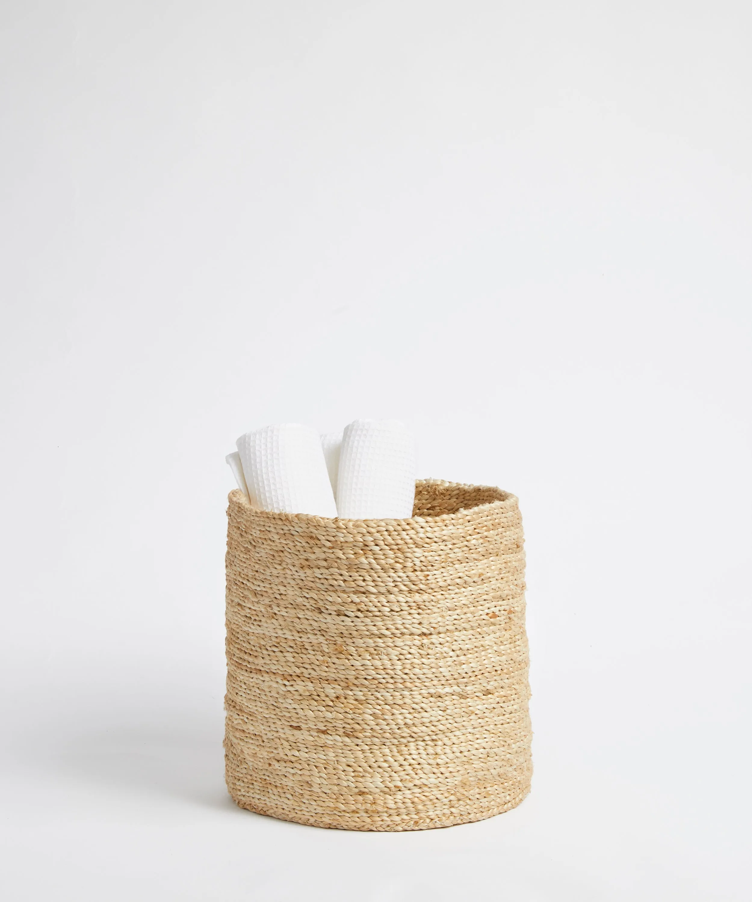 Versatile & Neat Jute Basket