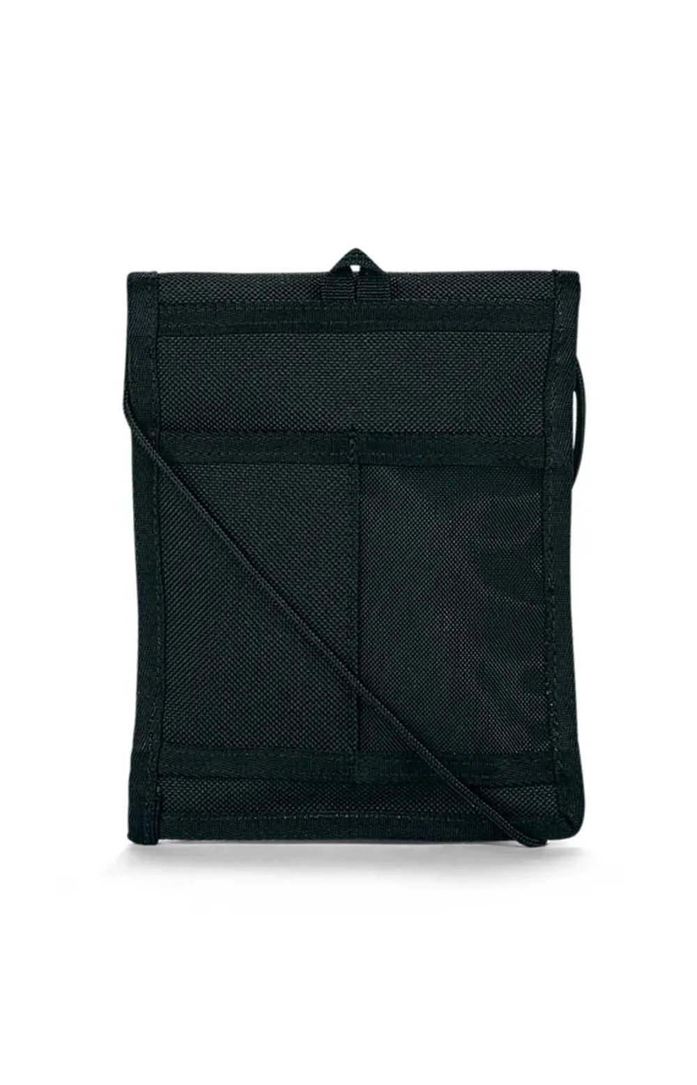 Versatile Everyday Carryall - Black