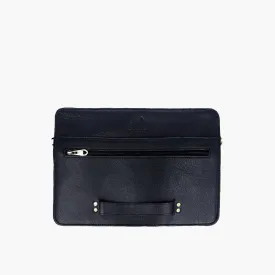 Versatile Laptop Sleeve | Black