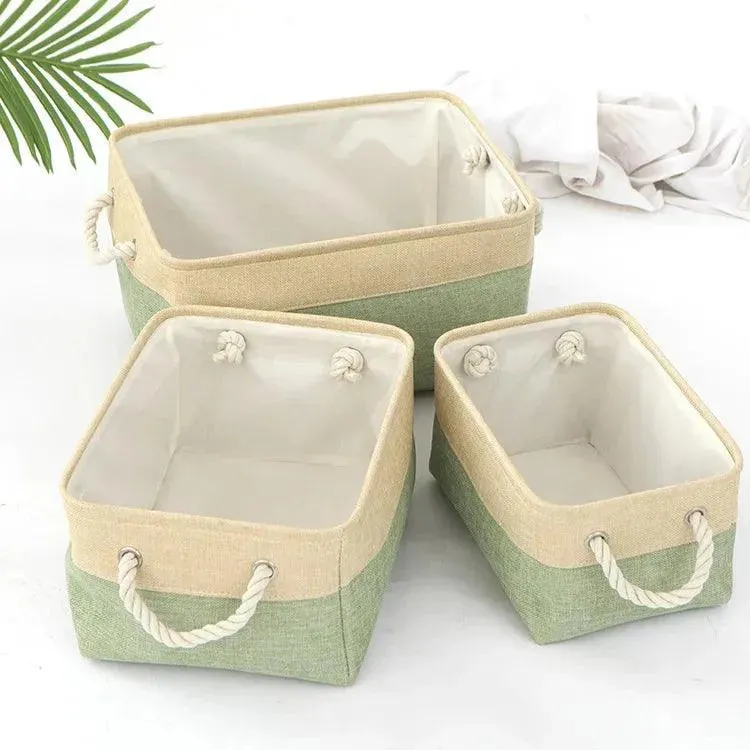 Versatile MaxLinen Basket