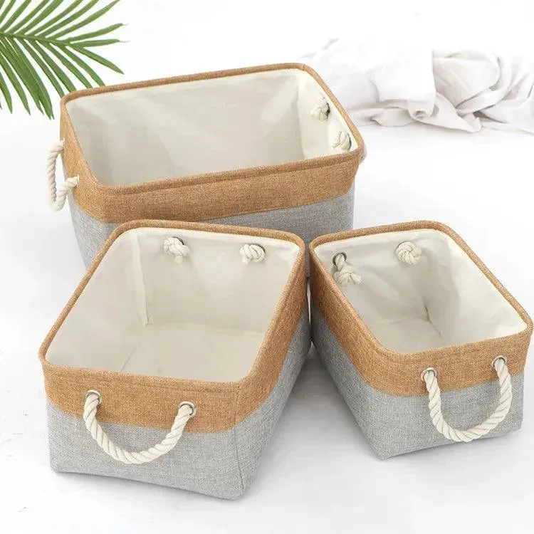 Versatile MaxLinen Basket