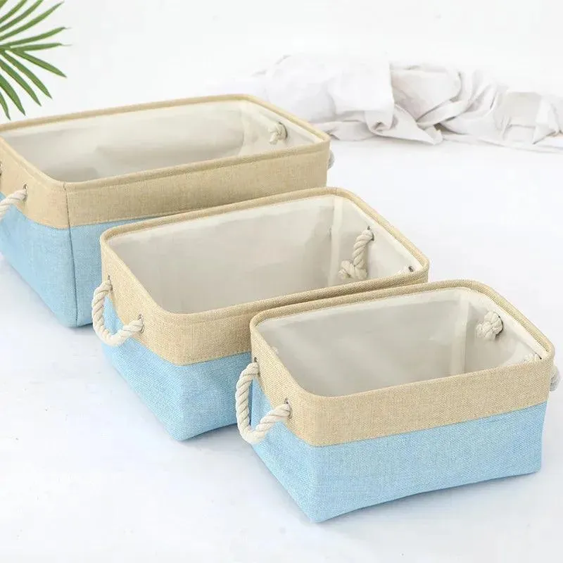 Versatile MaxLinen Basket