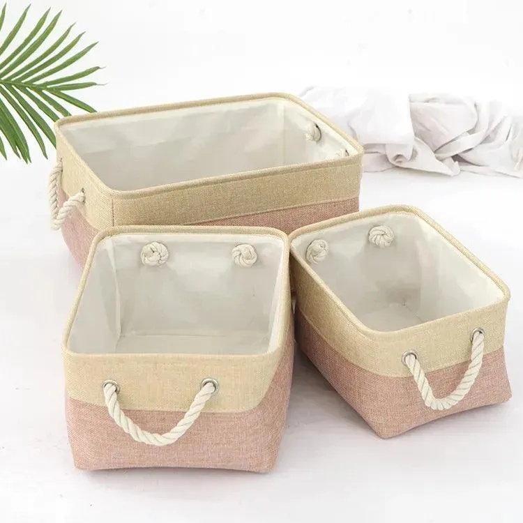 Versatile MaxLinen Basket