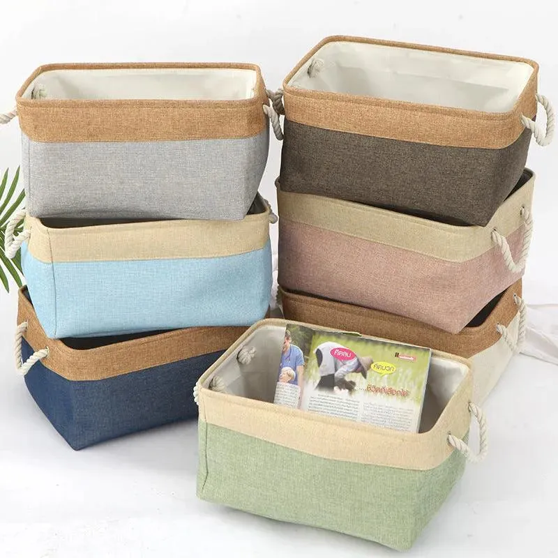 Versatile MaxLinen Basket