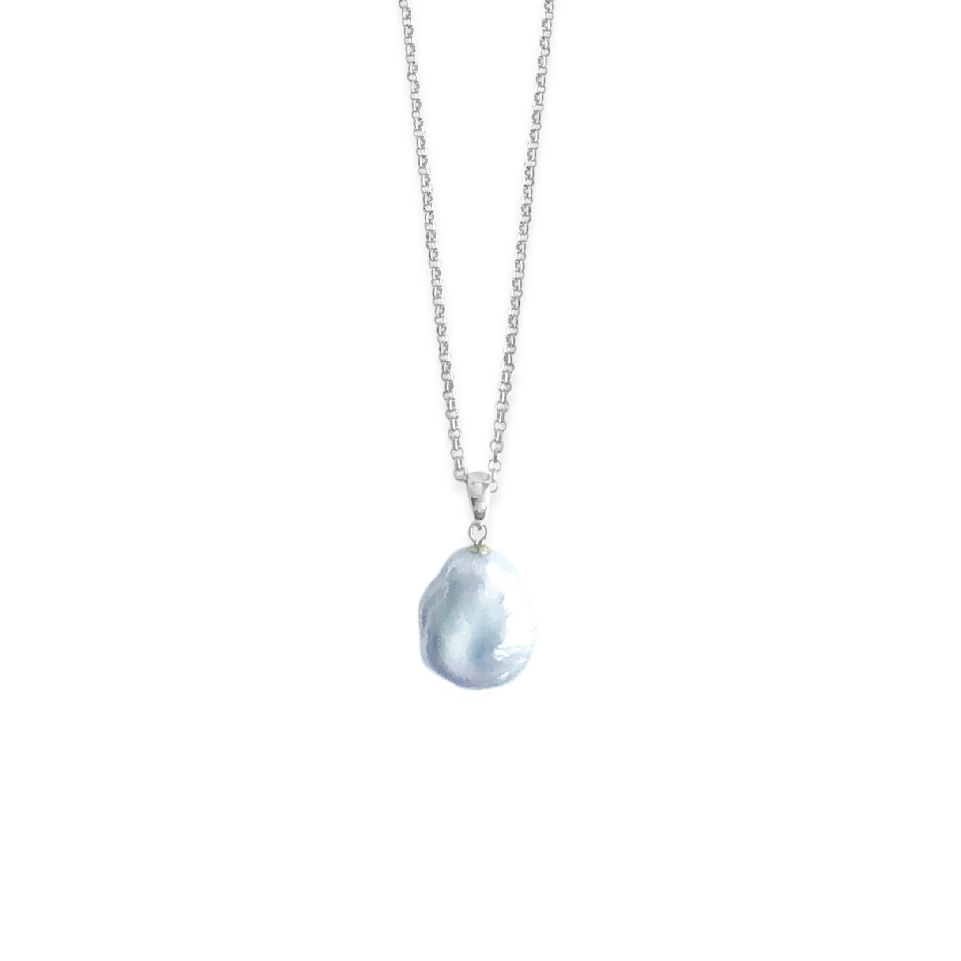 VERSATILE PEARL CHAIN