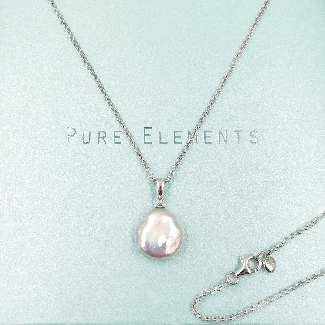 VERSATILE PEARL CHAIN