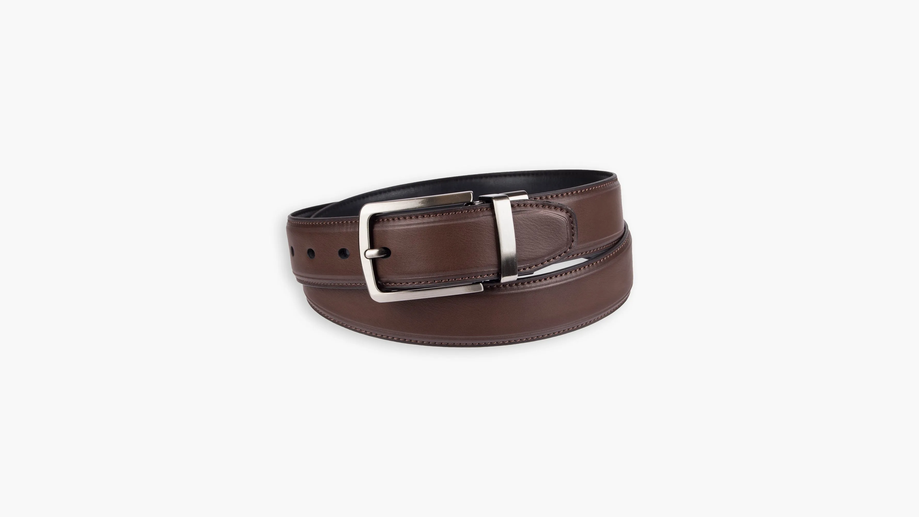 Versatile Reversible Belt