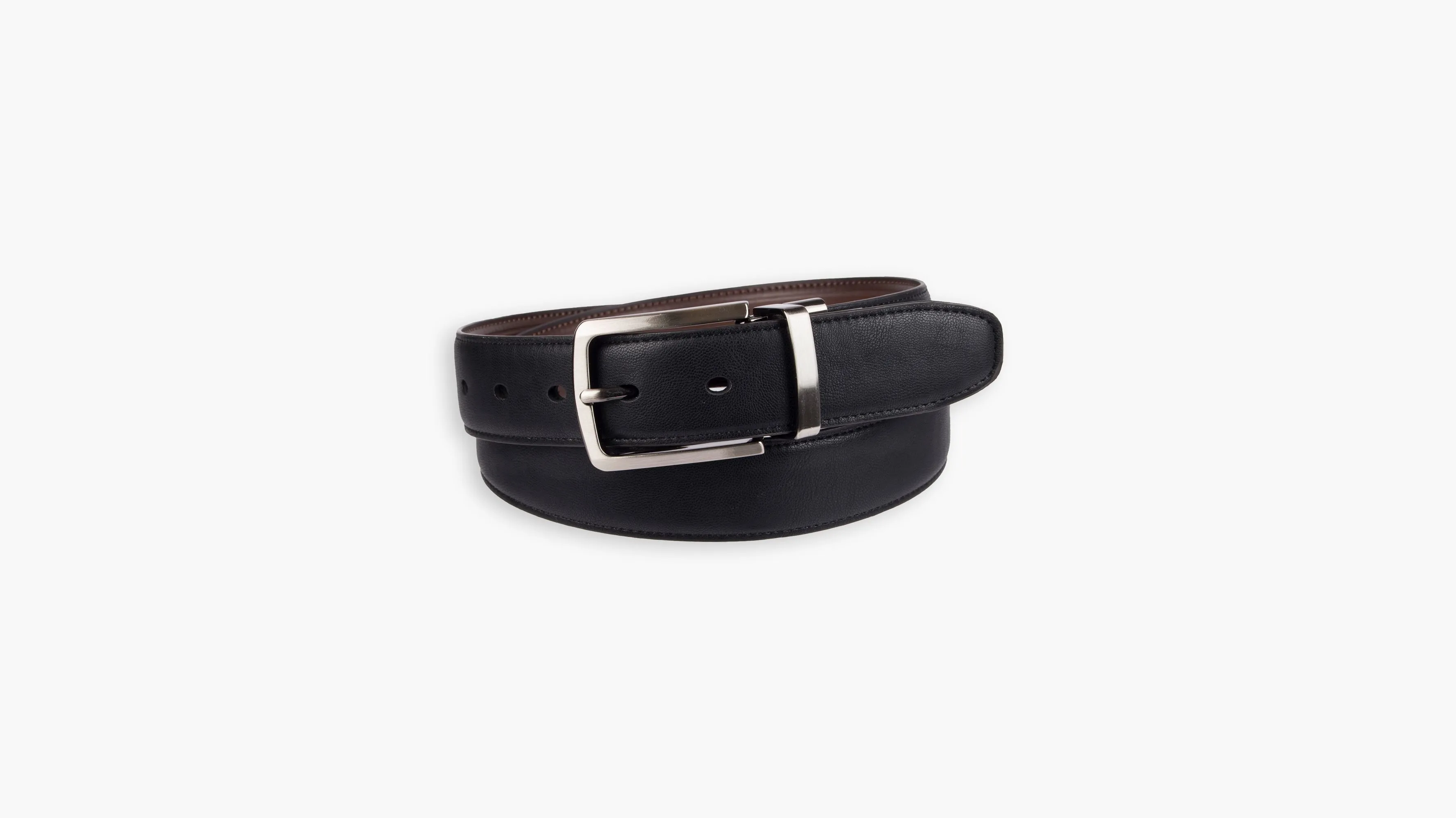 Versatile Reversible Belt