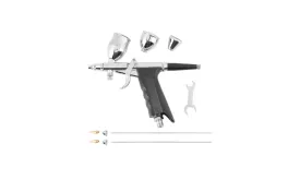 Versatile Spray Gun Set