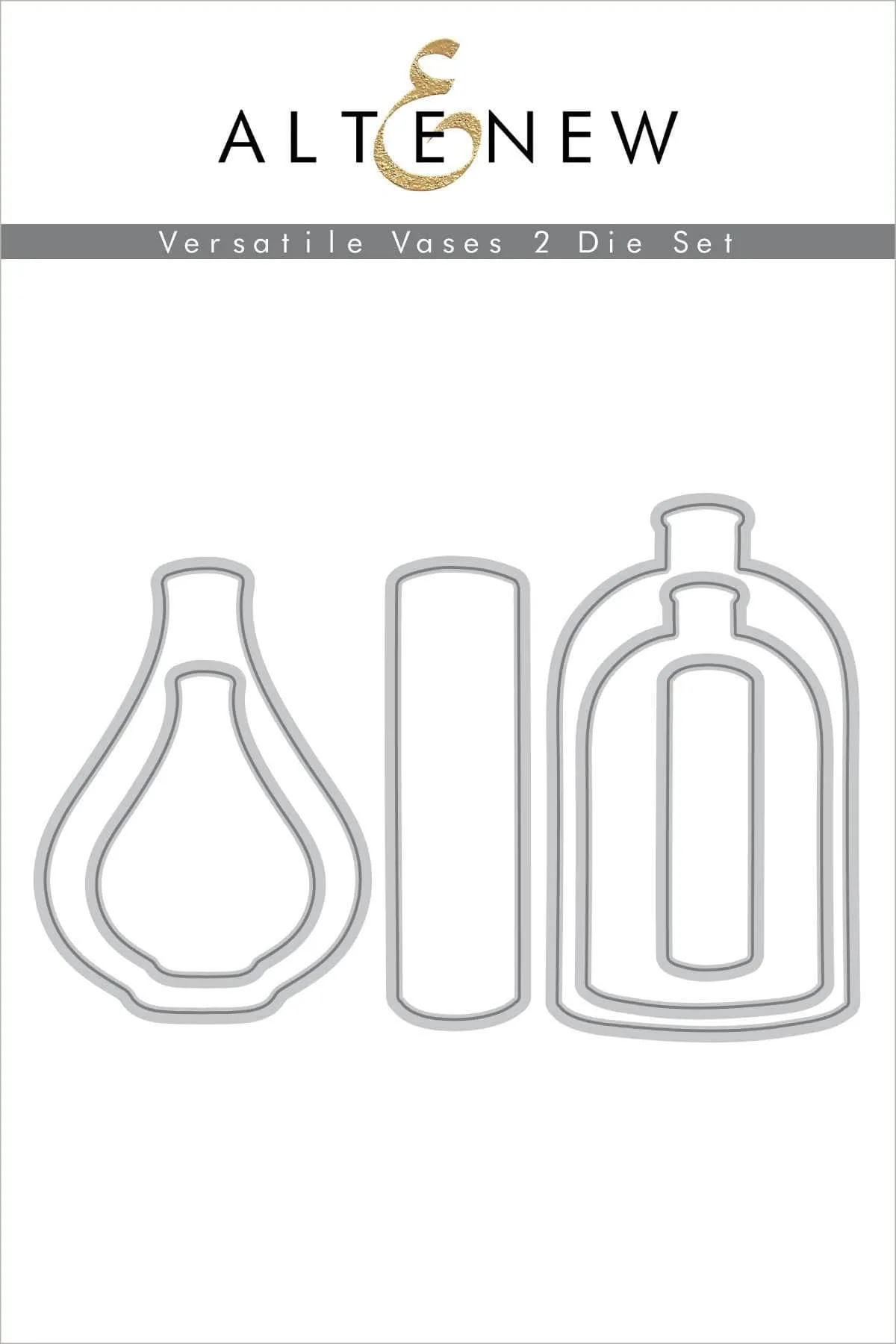 Versatile Vases 2