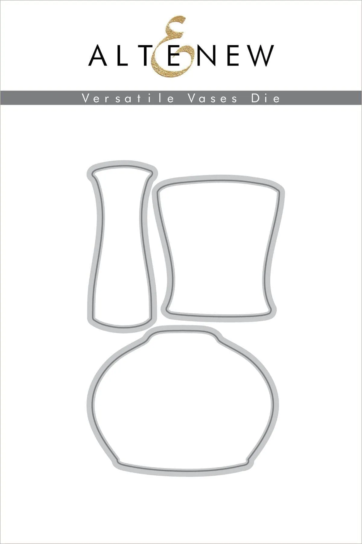 Versatile Vases