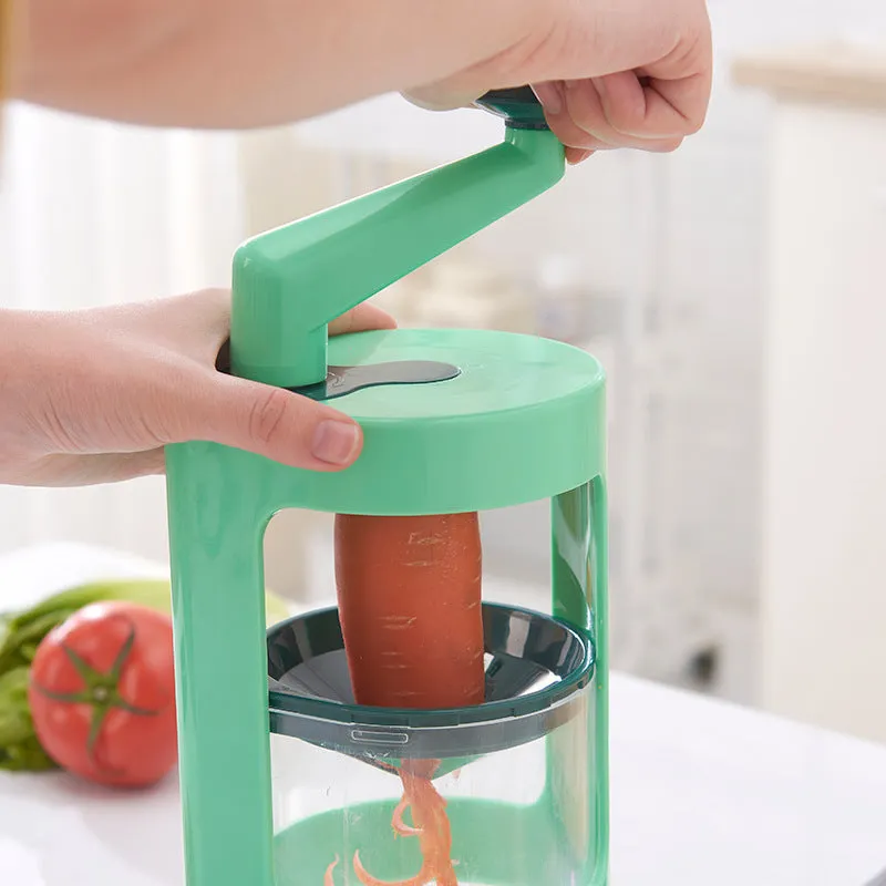 Versatile Vegetable Cutter