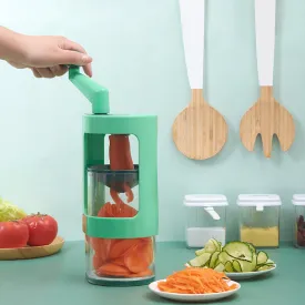 Versatile Vegetable Cutter