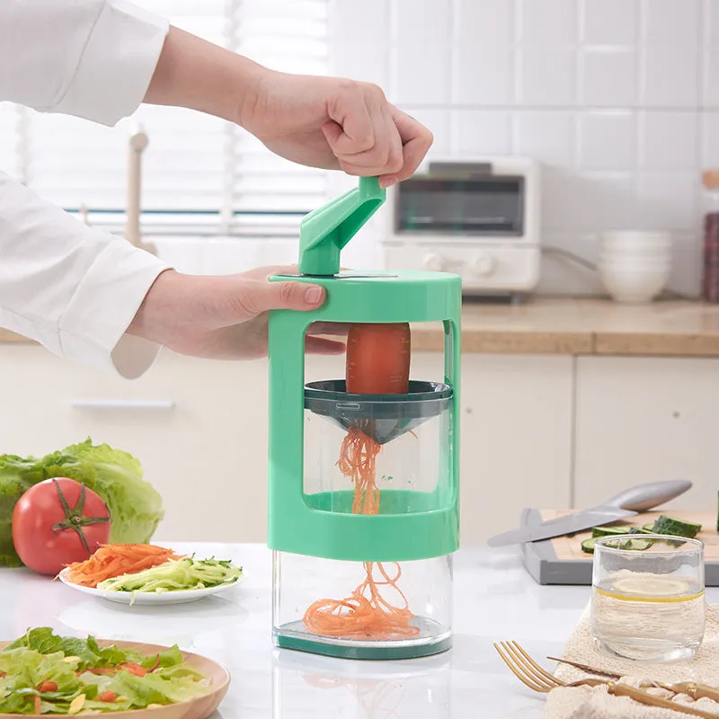 Versatile Vegetable Cutter