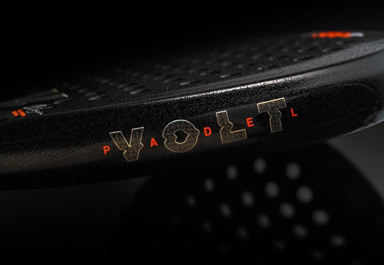 Volt 900 V22 Padel Racket