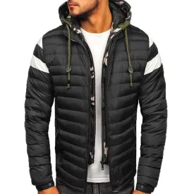 West Louis™ Thermal Fabulous Windproof Down Jacket