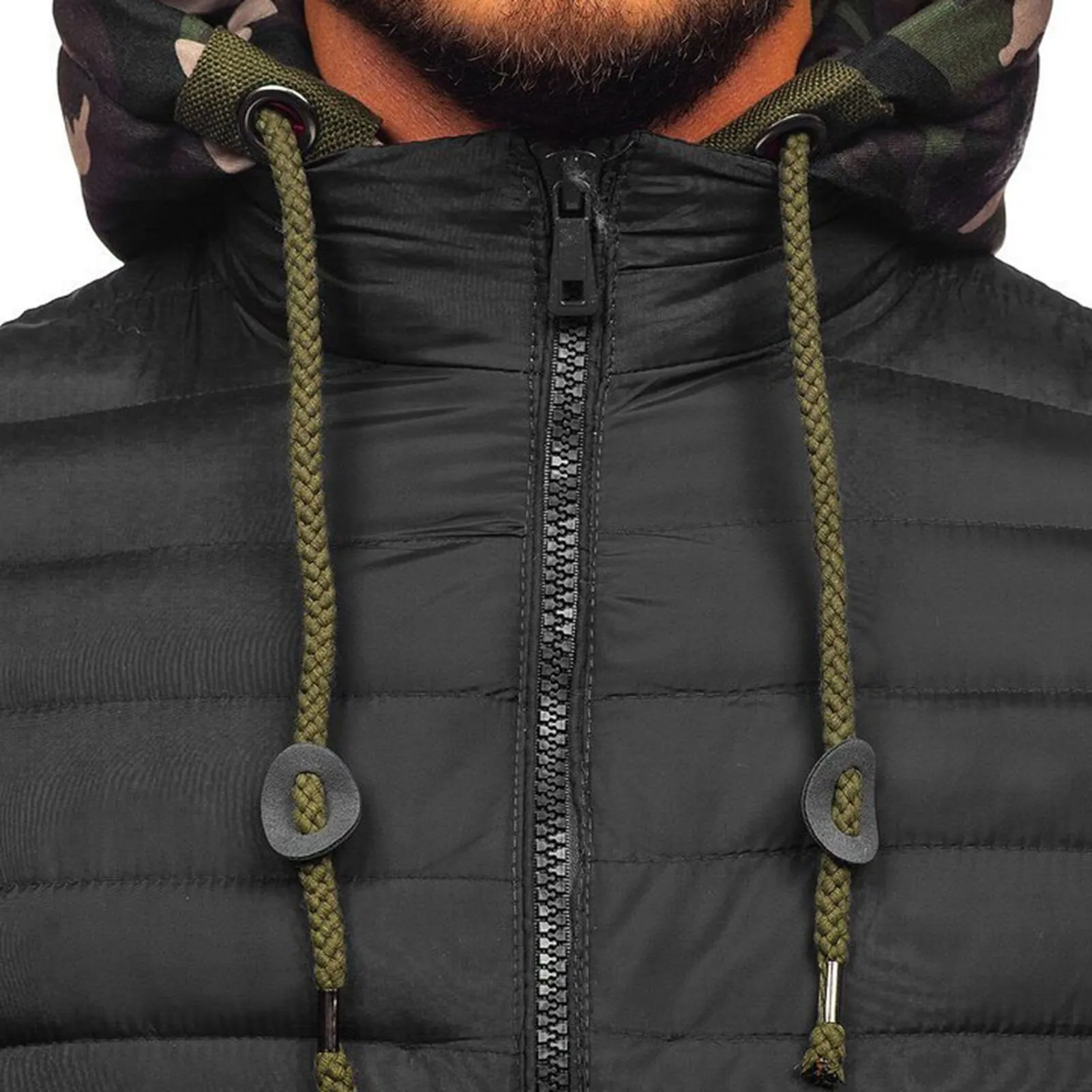 West Louis™ Thermal Fabulous Windproof Down Jacket