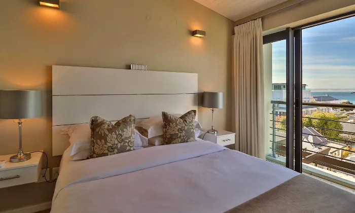 Western Cape: 2-Night Self Catering Stay for Two with Breakfast at Whale Coast Hotel