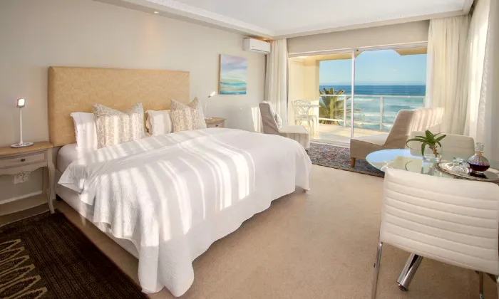 Western Cape: 2-Night Self Catering Stay for Two with Breakfast at Whale Coast Hotel