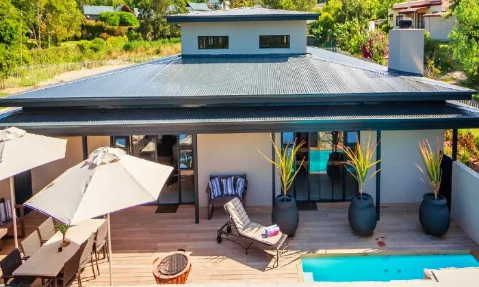 Western Cape: 2-Night Stay for Two at The Greens Guest House Knysna