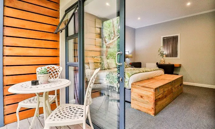 Western Cape: 2-Night Stay for Two at The Greens Guest House Knysna