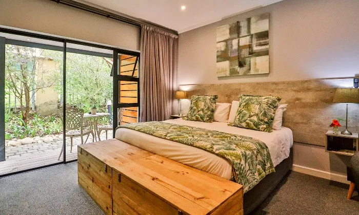 Western Cape: 2-Night Stay for Two at The Greens Guest House Knysna