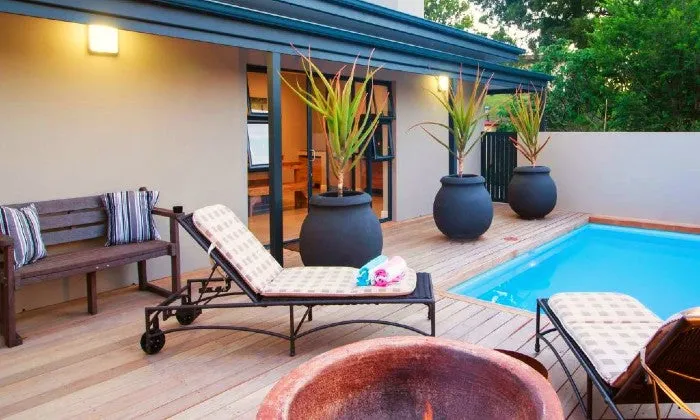 Western Cape: 2-Night Stay for Two at The Greens Guest House Knysna