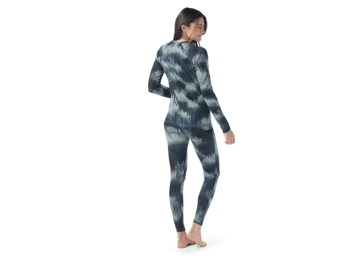 Women's Classic Thermal Merino Base Layer Crew