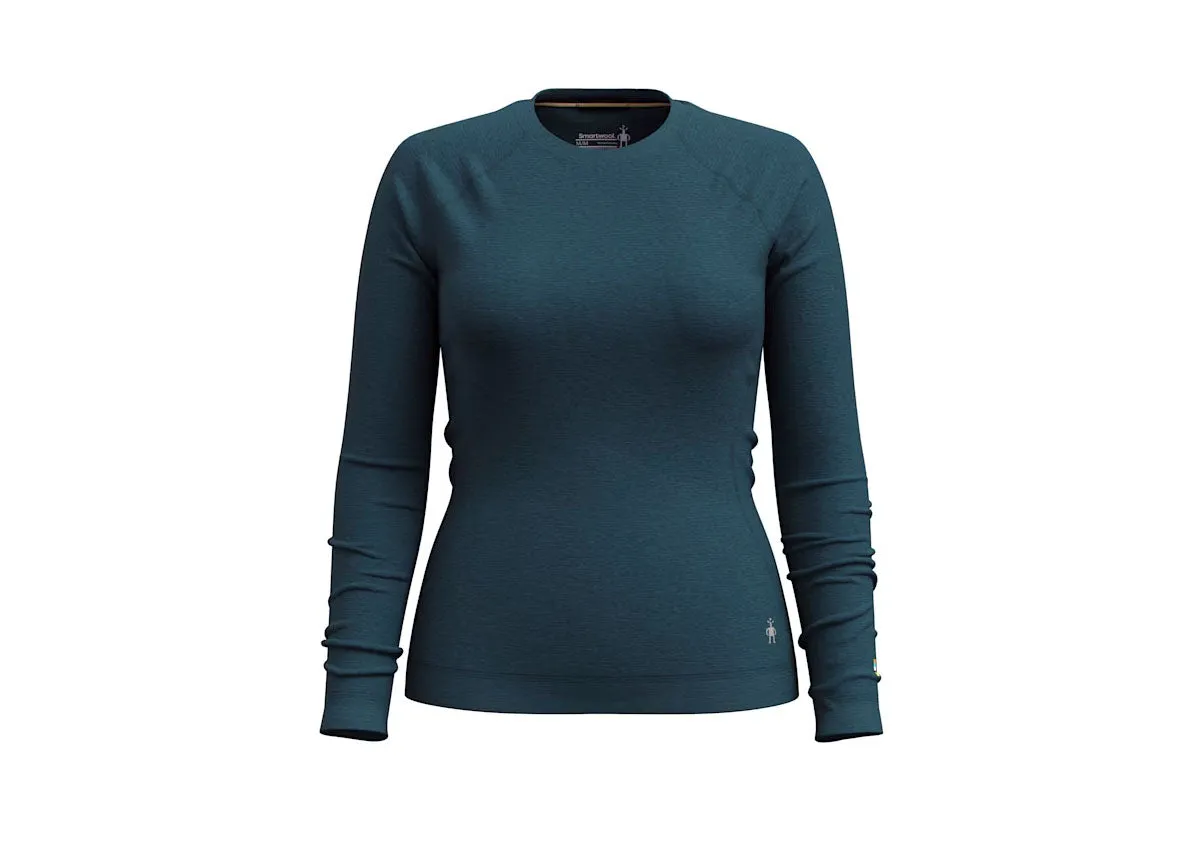 Women's Classic Thermal Merino Base Layer Crew