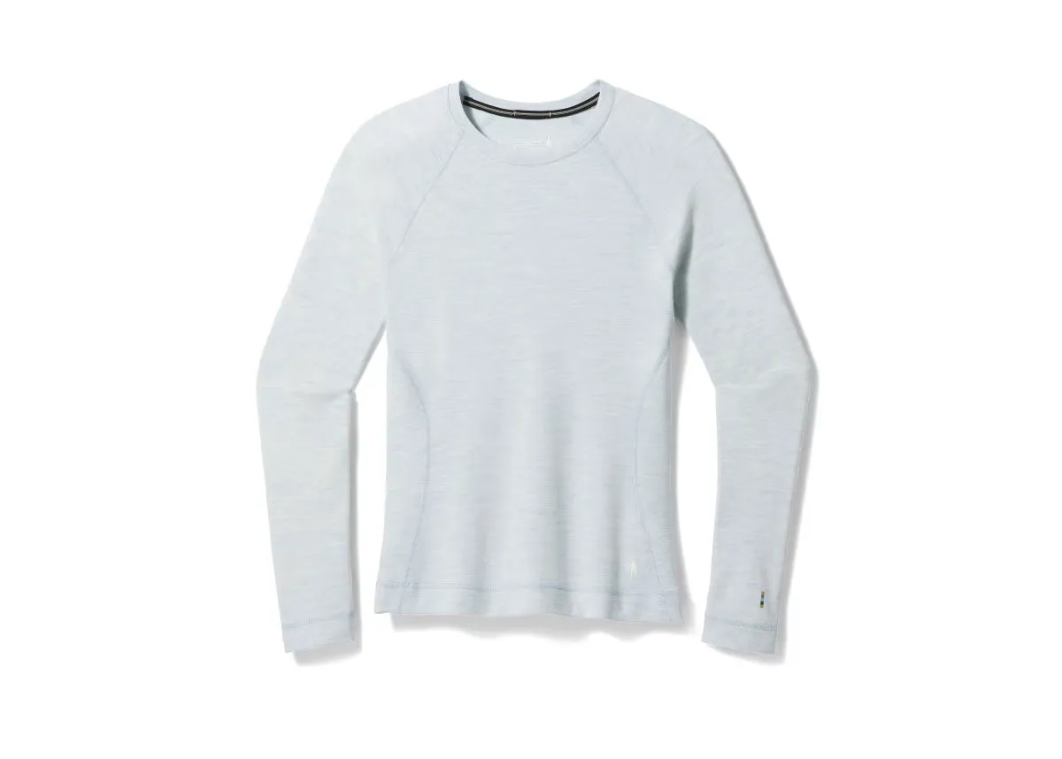 Women's Classic Thermal Merino Base Layer Crew