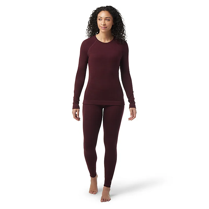 Women's Classic Thermal Merino Base Layer Crew