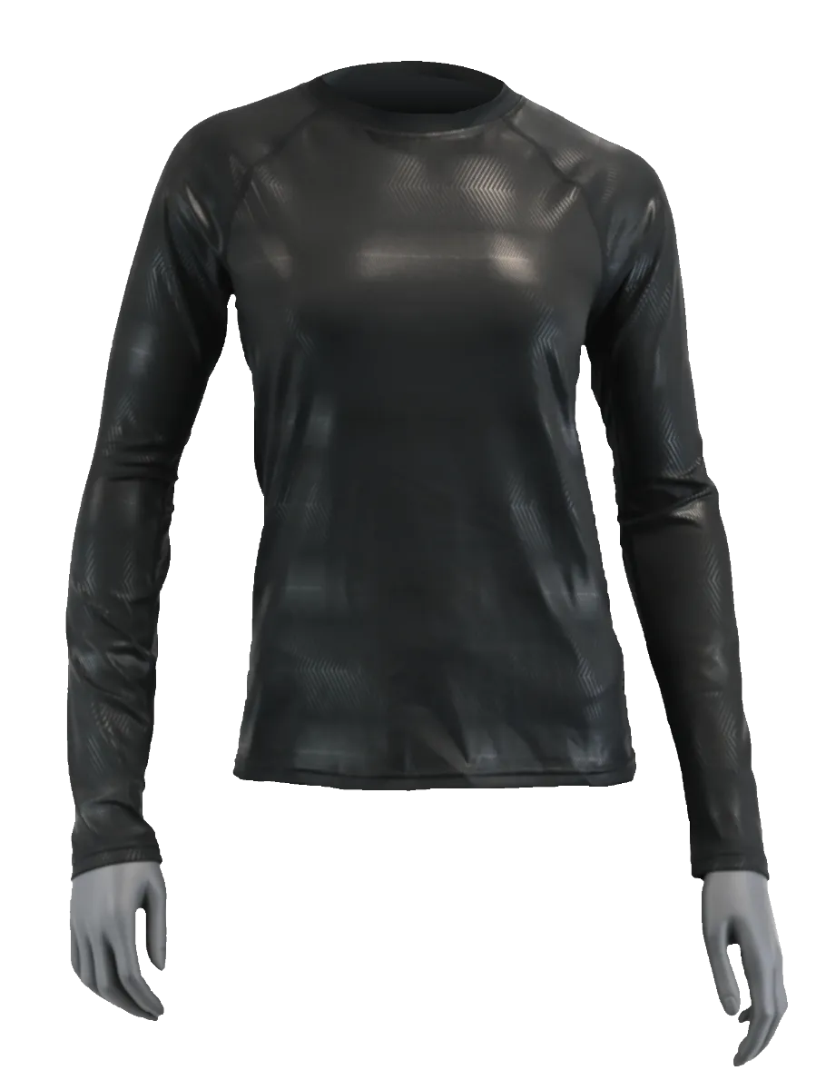 Women's Heatwave™ All Season Base Layer Top