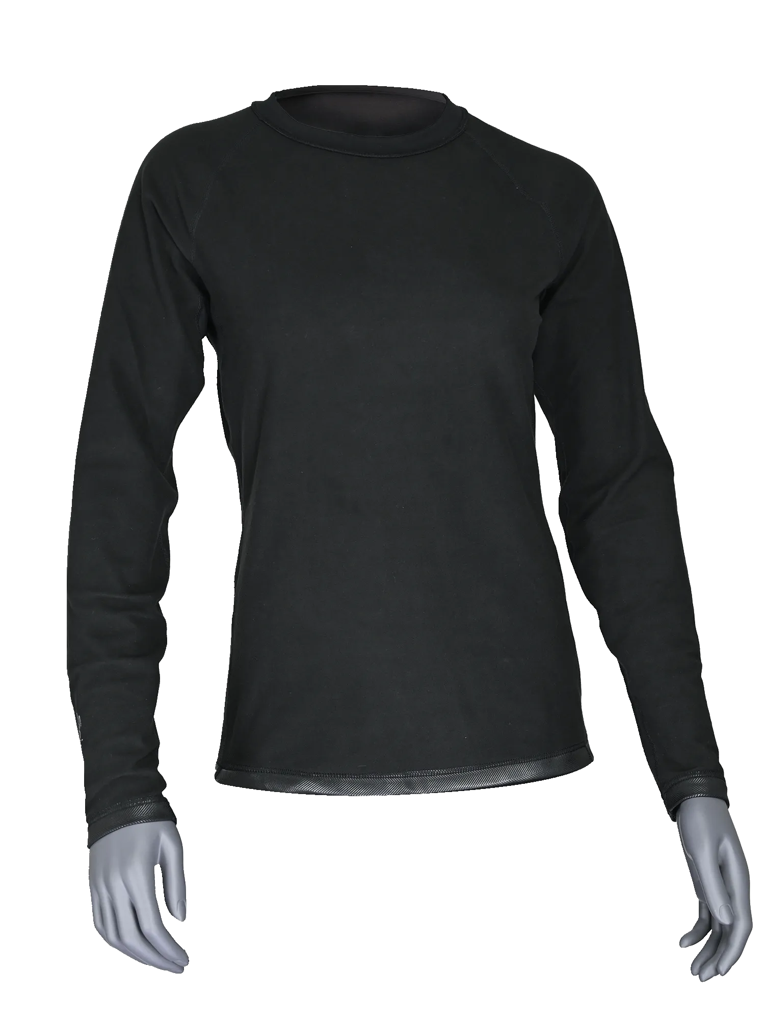 Women's Heatwave™ Winter Weight Base Layer Crew Top