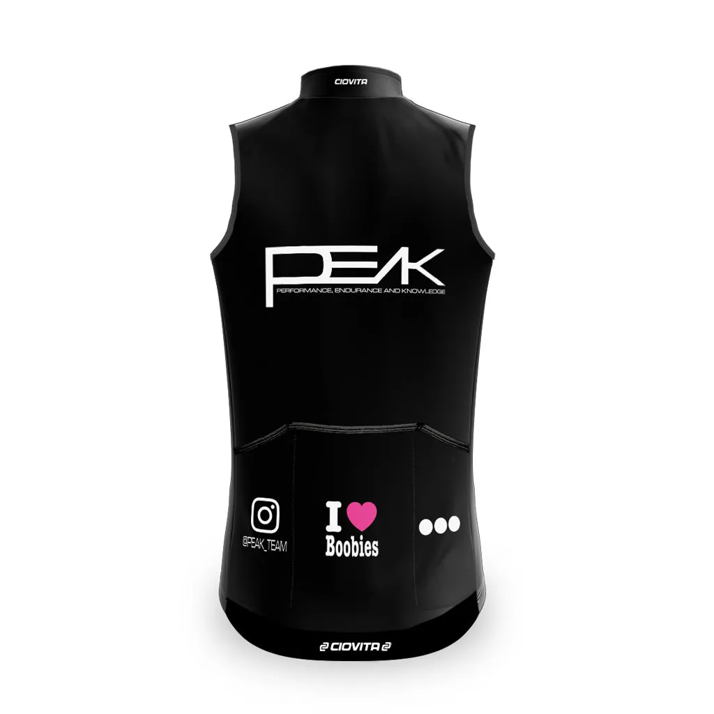 Women's Peak Core Gilet