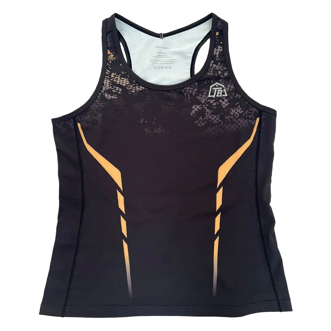 Women's Select Compression Tank