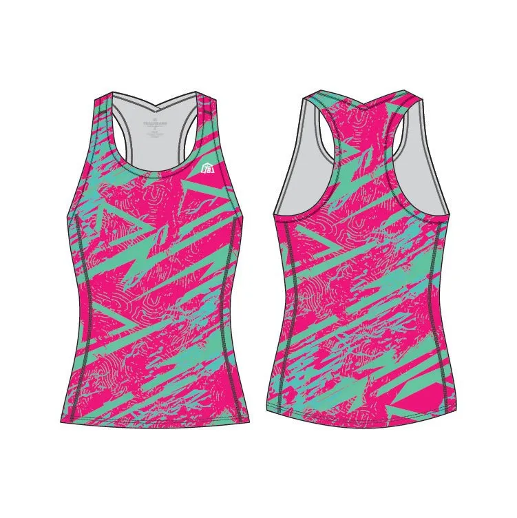 Women's Select Compression Tank