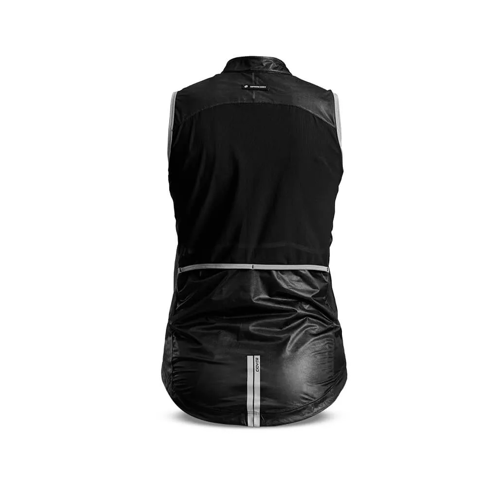 Women's Supremo Ghost Gilet