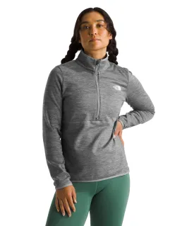 Women's The North Face Canyonlands 1/4 Zip