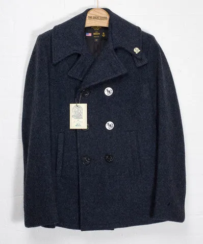 Woolrich Wool Pea Coat